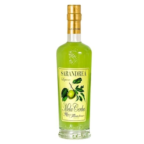 APFELLIKÖR CERBA 50 CL APFELLIKÖR CERBA 50 CL von SARANDREA