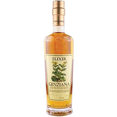 GENZIANA 50 CL GENZIANA 50 CL von SARANDREA
