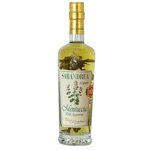 Mentuccia dell'Appennino 50 CL Mentuccia dell'Appennino 50 CL von SARANDREA