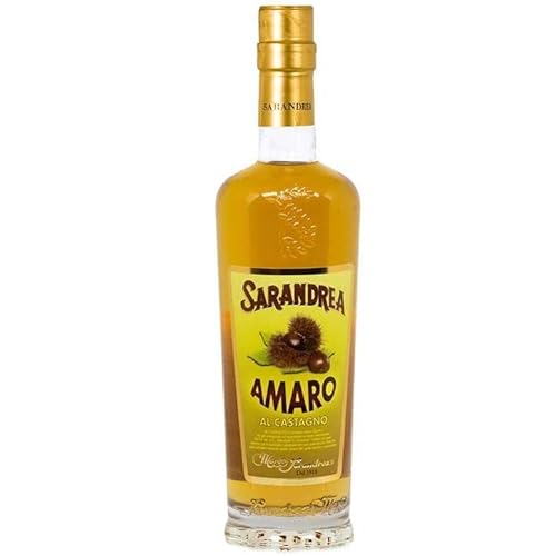 SARANDREA KASTANIE BITTER 50 CL SARANDREA KASTANIE BITTER 50 CL von SARANDREA