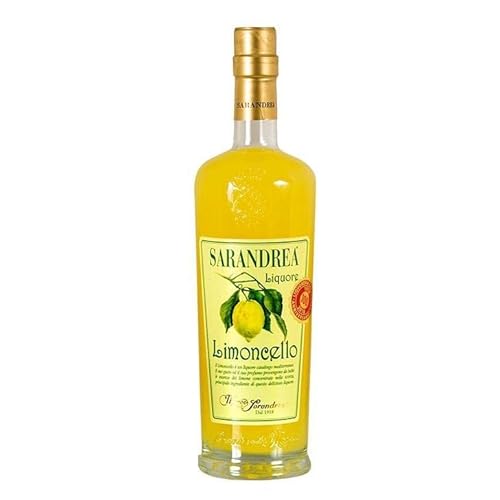 SARANDREA LIMONCELLO 70 CL von SARANDREA