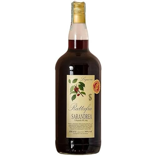 SARANDREA RATAFIA 1,5 LT MAGNUM SARANDREA RATAFIA 1,5 LT MAGNUM von SARANDREA