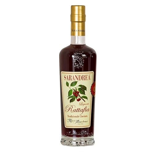 RATAFIA 50 CL RATAFIA 50 CL von SARANDREA