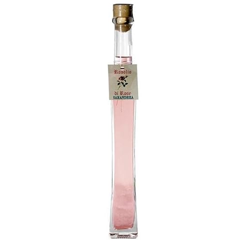 SARANDREA ROSOLIO DI ROSE 20 CL von SARANDREA