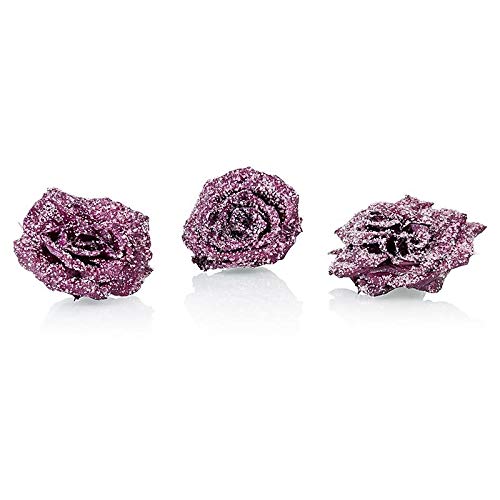 Echte Veilchen-Blüten, violett, ganz kandiert, ø ca. 3cm, essbar, Flor & Flor, 48g, 24 St Echte Veilchen-Blüten, violett, ganz kandiert, ø ca. 3cm, essbar, Flor & Flor, 48g, 24 St von SARL FLOR