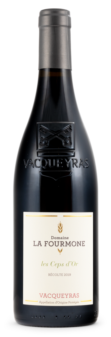 2019 Les Ceps d'Or 2019 Les Ceps d'Or von SARL Famille Combe
