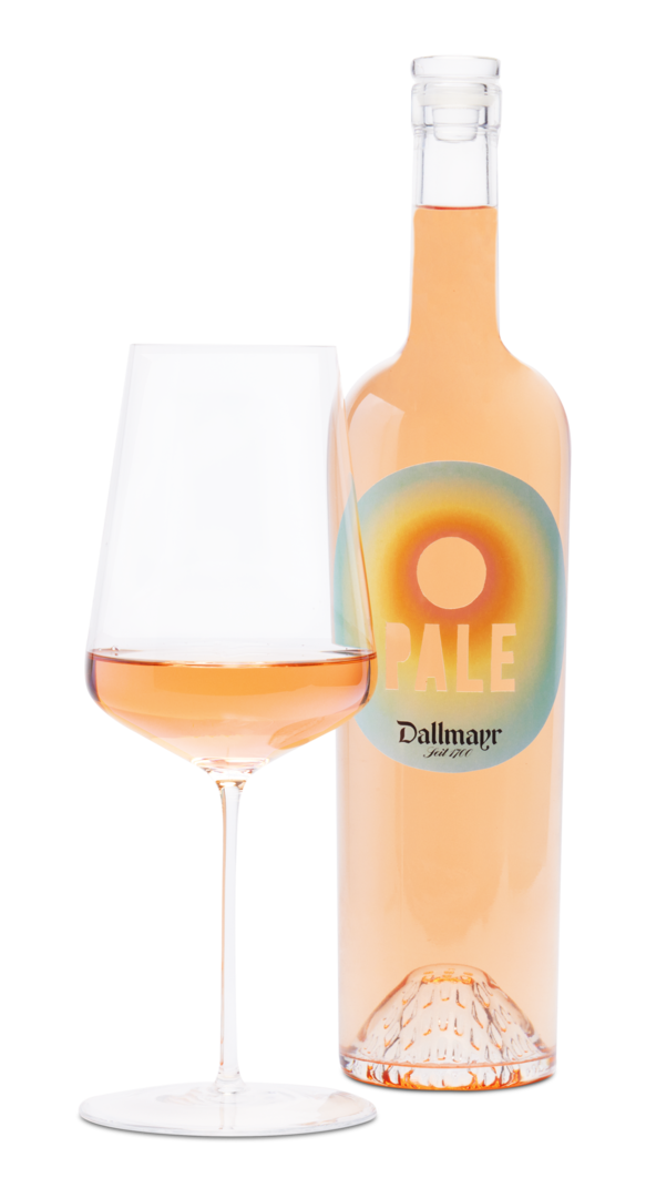 2023 Cuvée "Opale" 2023 Cuvée "Opale" von SARL Nadal