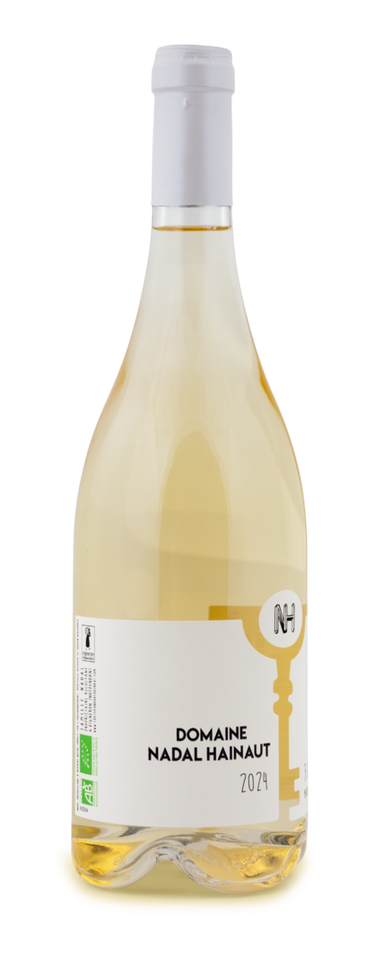 2024 3 Sources Macabeu blanc von SARL Nadal