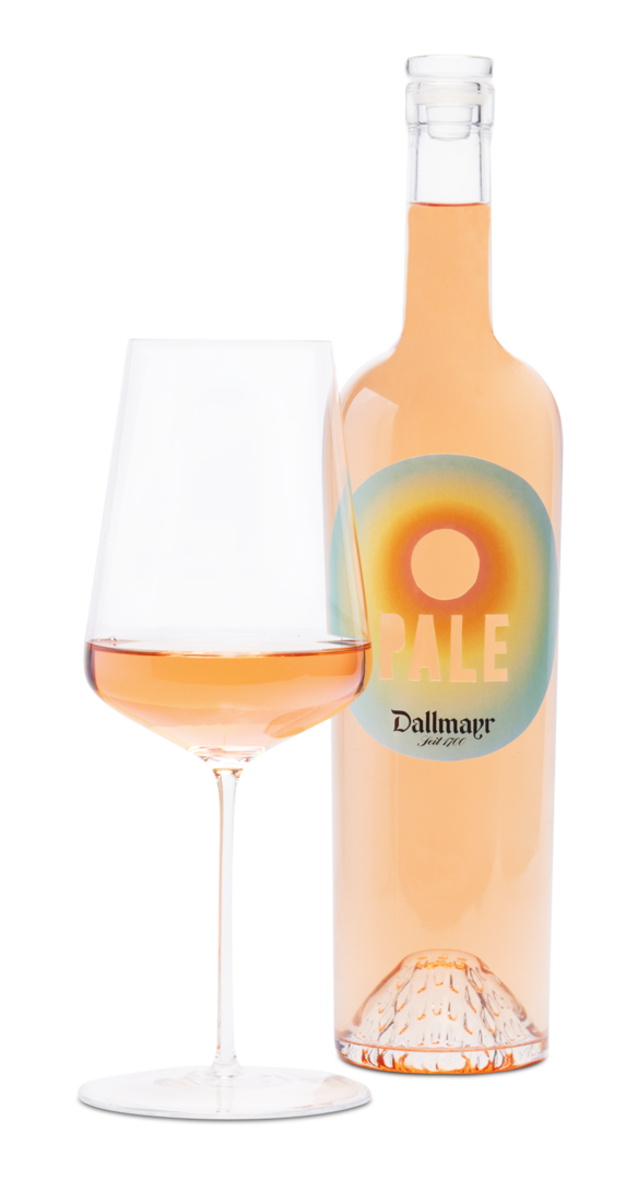 2024 Cuvée "Opale" von SARL Nadal