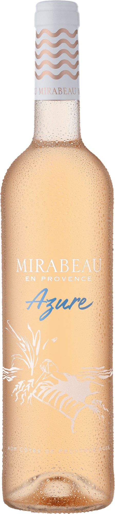 Mirabeau »Azure« Rosé Mirabeau »Azure« Rosé