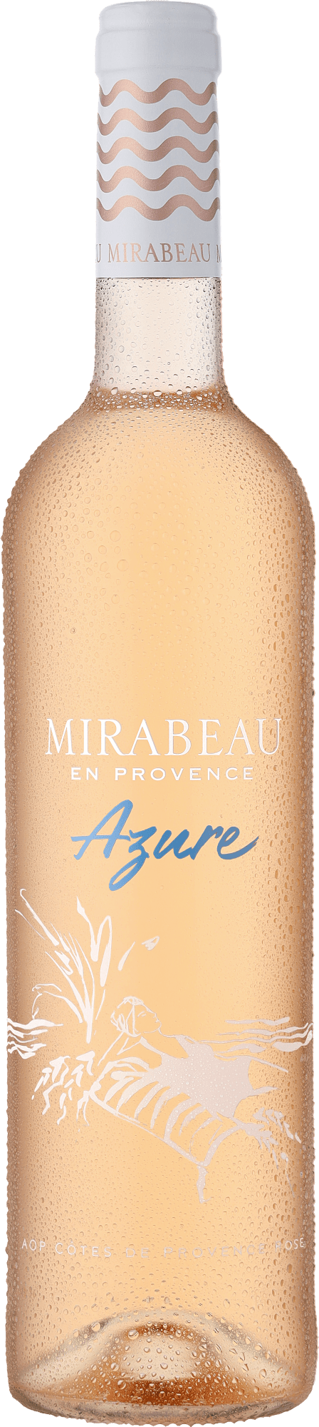 Mirabeau »Azure« Rosé von Mirabeau