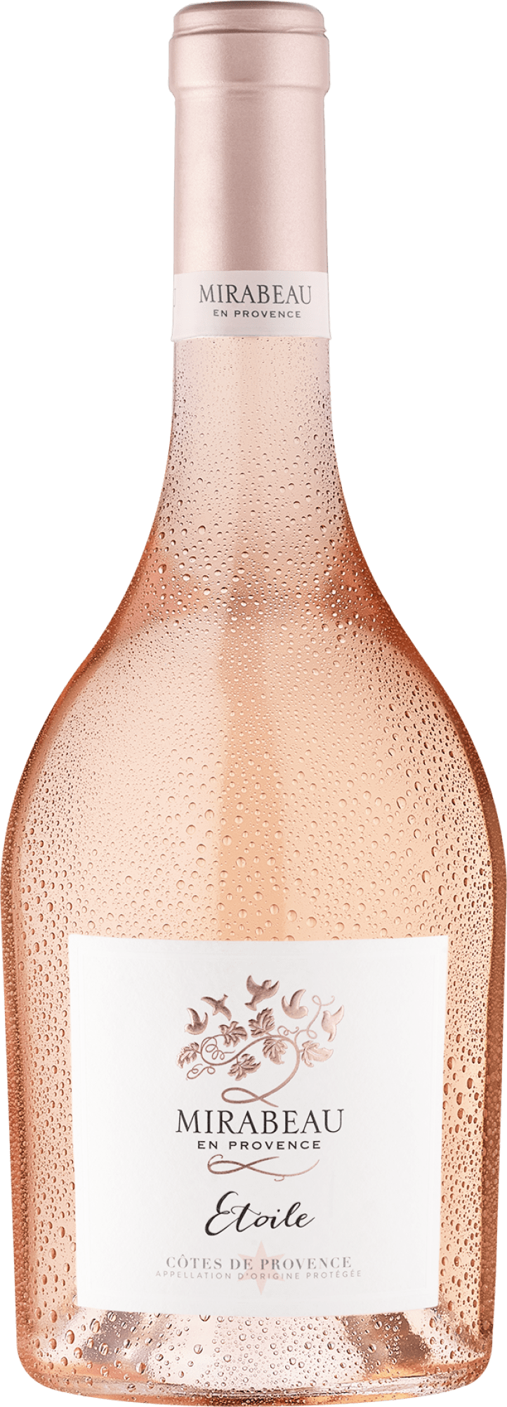 Mirabeau »Etoile« Rosé von Mirabeau