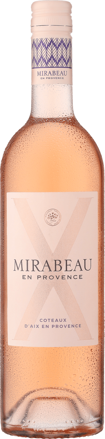 Mirabeau »X« Rosé von Mirabeau