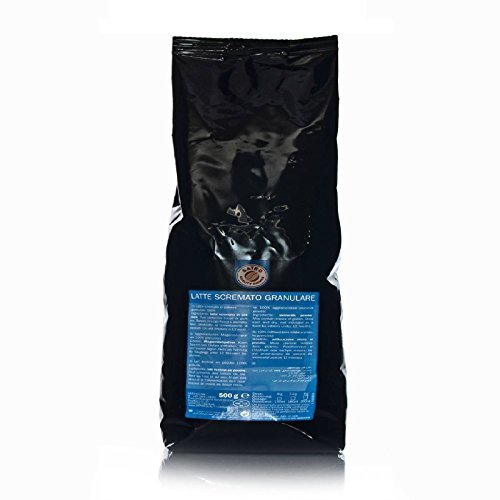 SATRO Latte Scremato Granulare - Magermilchpulver 500g von SATRO