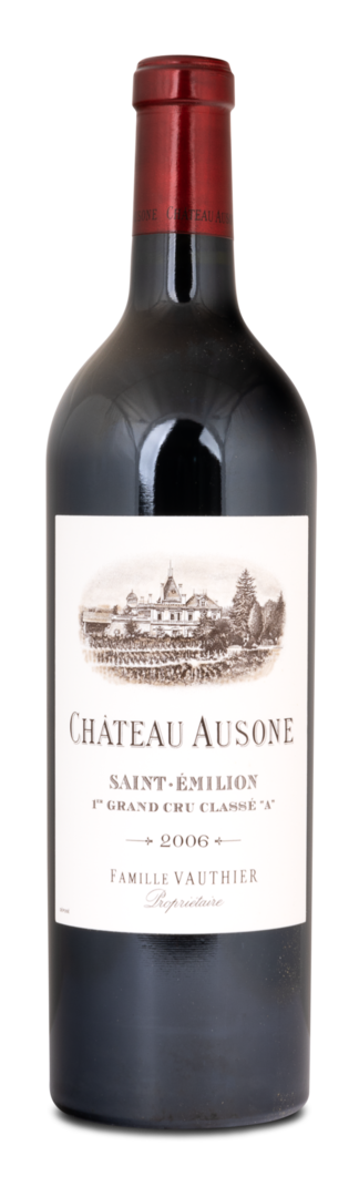 2006 Château Ausone von SCEA Château Ausone