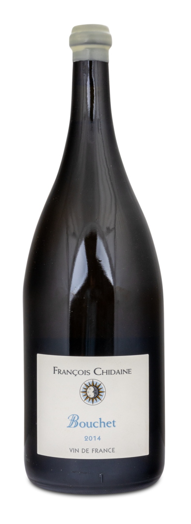 2014 Bouchet tendre von SCEA François Chidaine