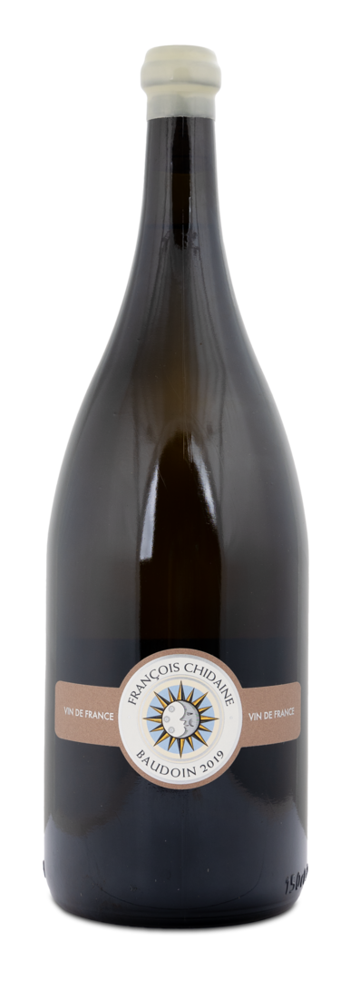 2019 Baudoin sec 2019 Baudoin sec von SCEA François Chidaine