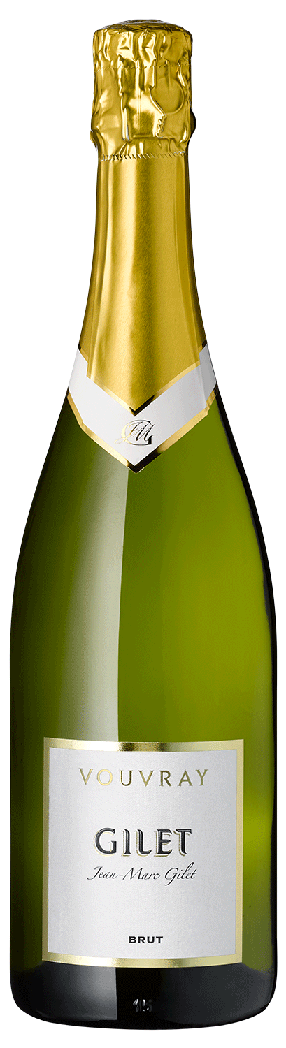 Vouvray Brut Methode Traditionelle