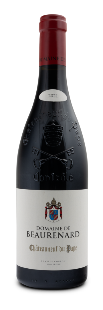 2021 Châteauneuf-du-Pape Rouge AC 2021 Châteauneuf-du-Pape Rouge AC von SCEA Paul Coulon et Fils