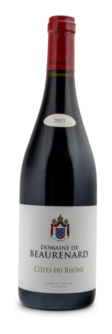 2023 Côtes du Rhône Rouge AC von SCEA Paul Coulon et Fils