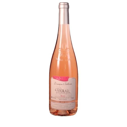 SCEA Vauvy 2023 Domaine Bellevue Rosé Touraine AOC 0.75 Liter SCEA Vauvy 2023 Domaine Bellevue Rosé Touraine AOC 0.75 Liter von SCEA Vauvy