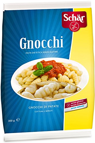 Schär Gnocchi glutenfrei 300g von SCHAER