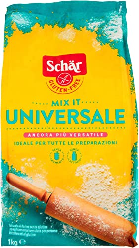 Schär Mix It! Universalmehl 10x1000g von SCHAER