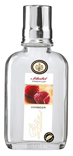 Scheibel - Premium Waldhimbeergeist 41% - 0,1l von SCHEIBEL