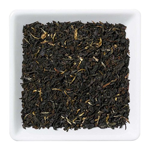 Schwarzer Tee Assam Broken Orange PEKOE - 1kg von Teeland