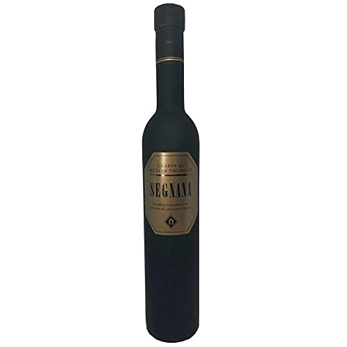 GRAPPA DI MULLER THURGAU 50 CL GRAPPA DI MULLER THURGAU 50 CL von SEGNANA