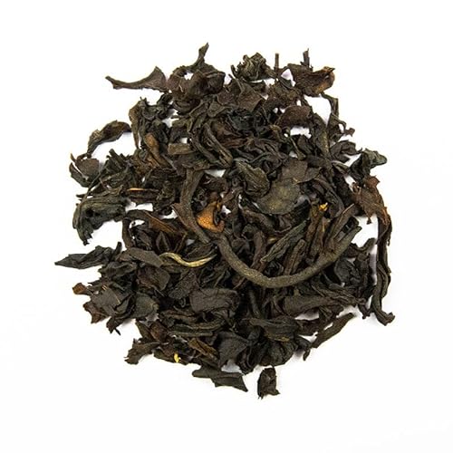Schwarzer Tee Ceylon Greenfield OP Bio, 100g von Schrader