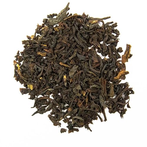 Tee No. 25 Schwarzer Tee Early Morning Tea (500g) von "Schrader"