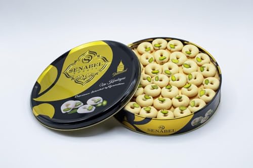 Senable Ghariba, 500 g Senable Ghariba, 500 g von SENAΒEL Sweets