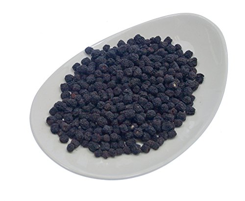 SENA -Premium - ganze Aroniabeeren- (250g) von SENA-HERBAL