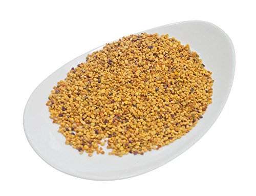 SENA -Premium - ganze Blütenpollen spanisch- (25g) von Sena-Herbal