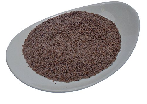 SENA -Premium - ganze Flohsamen indisch- (250g) von Sena-Herbal