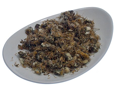 SENA -Premium - ganze Löwenzahnblüten- (250g) von SENA-HERBAL