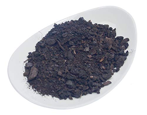 SENA -Premium - ganze Schwarznussschalen- (250g) von Sena-Herbal