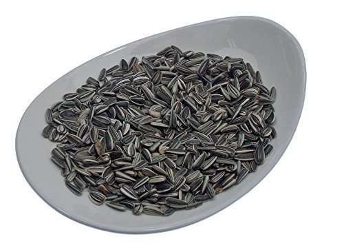 SENA -Premium - ganze Sonnenblumenkerne ungeschält- (250g) von Sena-Herbal