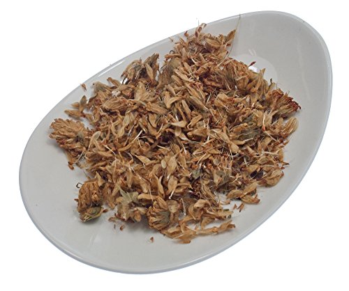 SENA -Premium - ganze Wundkleeblüten- (100g) von SENA-HERBAL