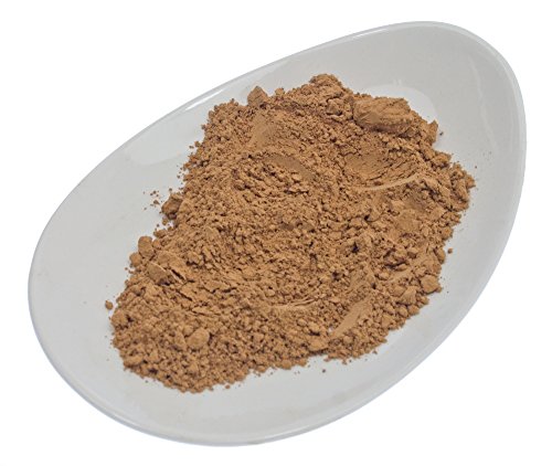 SENA -Premium - gemahlene Guaranasamen- (1kg) von SENA-HERBAL