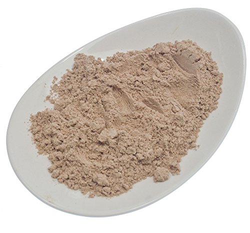 SENA -Premium - gemahlene Kapuzinerkressesamen- (250g) von Sena-Herbal