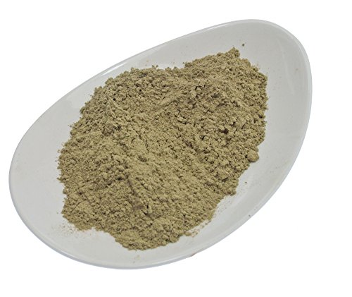 SENA -Premium - gemahlene Rotkleeblüten- (100g) von Sena-Herbal