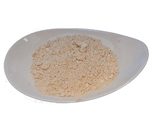SENA -Premium - gemahlener Hafer- (50g) von Sena-Herbal