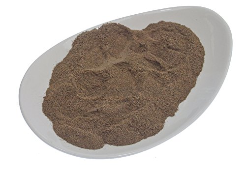 SENA -Premium - gemahlener Pfeffer schwarz- (100g) von Sena-Herbal