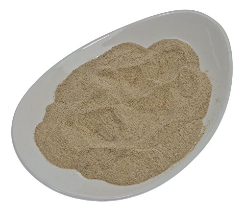 SENA -Premium - gemahlener Pfeffer weiß- (100g) von Sena-Herbal