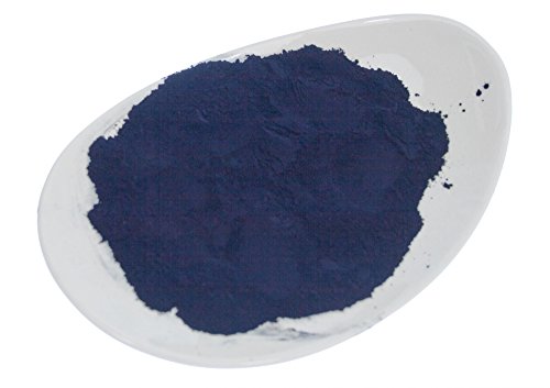 SENA -Premium - gemahlenes Indigo- (100g) von SENA-HERBAL