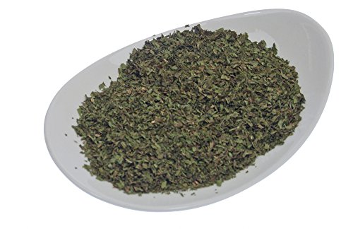 SENA -Premium - gerebelte Liebstockblätter- (10g) von Sena-Herbal