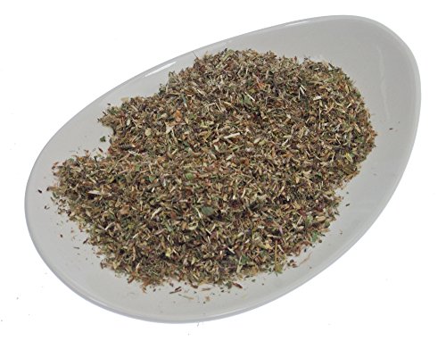SENA -Premium - gerebelte Rotkleeblüten- (100g) von Sena-Herbal