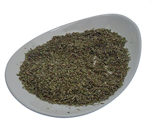 SENA -Premium - gerebelter Majoran ägyptisch- (50g) von Sena-Herbal